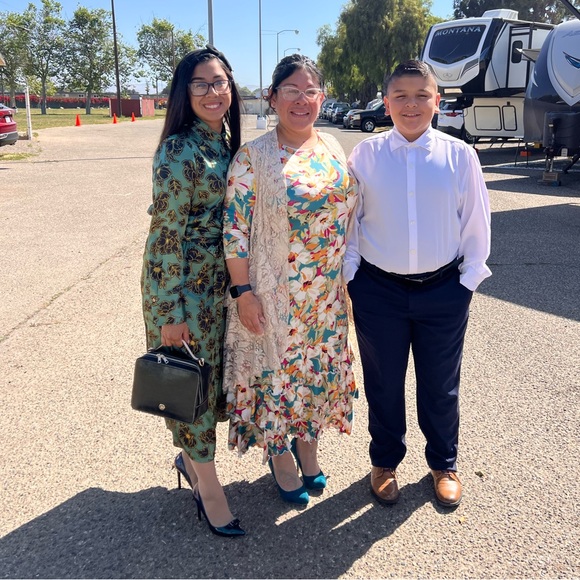 Meet your Posher, Salina - Picture 1 of 1